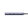 USB-C Docking Station 6 σε 1 UGREEN CM512 75643