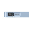 Power Bank 10000mAh 25W Qi2 UGREEN PB773 65958B με Ασύρματη Φόρτιση Magnetic και καλώδιο USB-C Μπλε