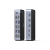 KVM Switch 2 θέσεων USB/HDMI UGREEN AK703 85100