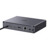 USB-C Docking Station 10 σε 1 Thunderbolt™ 5 UGREEN U712 75795F