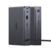 USB-C Docking Station 10 σε 1 Thunderbolt™ 5 UGREEN U712 75795F