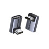 Αντάπτορας HDMI M/F 90 Μοιρών UGREEN HD189 85632