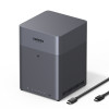 NAS UGREEN DH4300 Plus 85660 4 Θέσεων