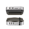 USB-C Docking Station 11 σε 1 UGREEN CM841A 95094