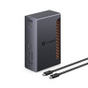 USB-C Docking Station 13 σε 1 Thunderbolt™ 5 UGREEN U715 45790A