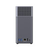 NAS UGREEN DH2300 95998 2 Θέσεων