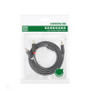 Καλώδιο Ήχου 3.5mm σε 2xRCA M/M UGREEN AV116 10548 2m Μαύρο