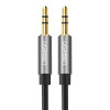Καλώδιο Ήχου 3.5mm M/M UGREEN AV119 10734 1.5m Μαύρο