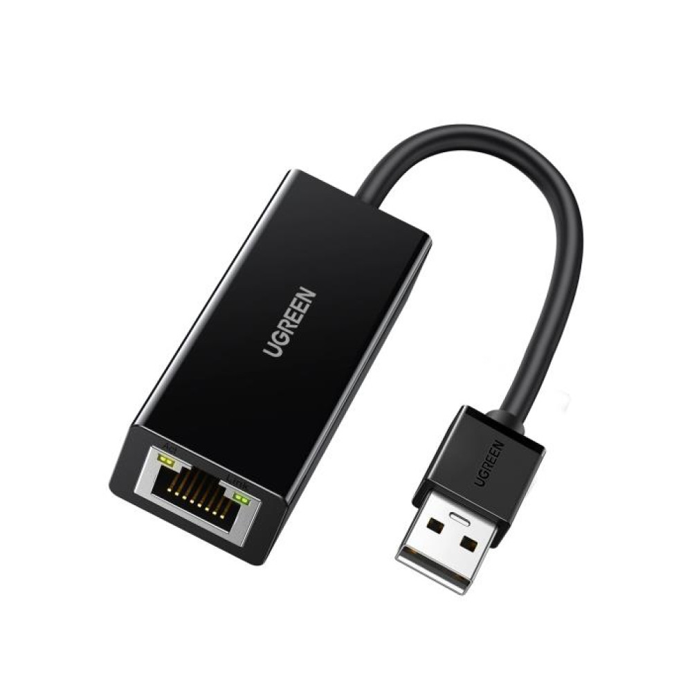 Κάρτα Δικτύου USB UGREEN CR110 20254 10/100 Mbps