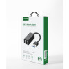 Κάρτα Δικτύου USB 3.0 UGREEN CR111 20256 Gigabit