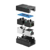 Σύνδεσμος RJ45 UGREEN NW114 20390