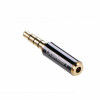 Μετατροπέας Ήχου 2.5mm/3.5mm M/F UGREEN 20501