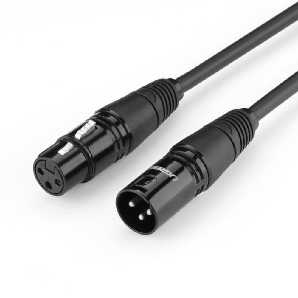 Kαλώδιο Ήχου XLR M/F UGREEN AV130 20710 2m
