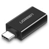Αντάπτορας USB-C 3.1 σε USB 3.0 UGREEN US173 20808 Μαύρο