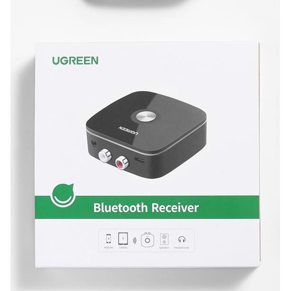 Audio Receiver BT 5.0 UGREEN CM123 30445