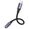 Αντάπτορας  Ήχου USB-C σε 3.5mm M/F UGREEN AV142 30632