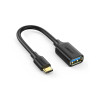 Αντάπτορας USB-C σε USB 3.0 M/F UGREEN US154 30701