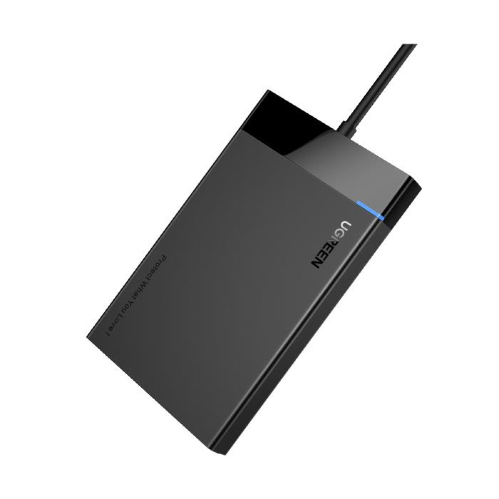 Θήκη HDD 2,5'' UGREEN US221 30847 USB 3.0