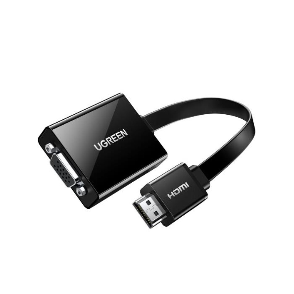 Μετατροπέας HDMI σε VGA UGREEN MM103 40248