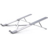 Βάση Laptop UGREEN LP451 40289, Επιτραπέζια Ασημί