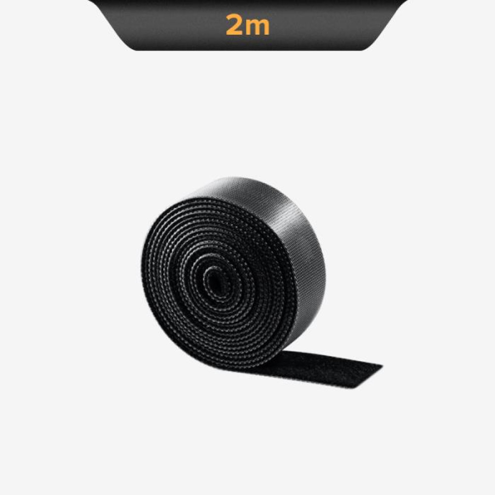 Ταινία Οργάνωσης Καλωδίων UGREEN LP124 40354 Velcro 2m