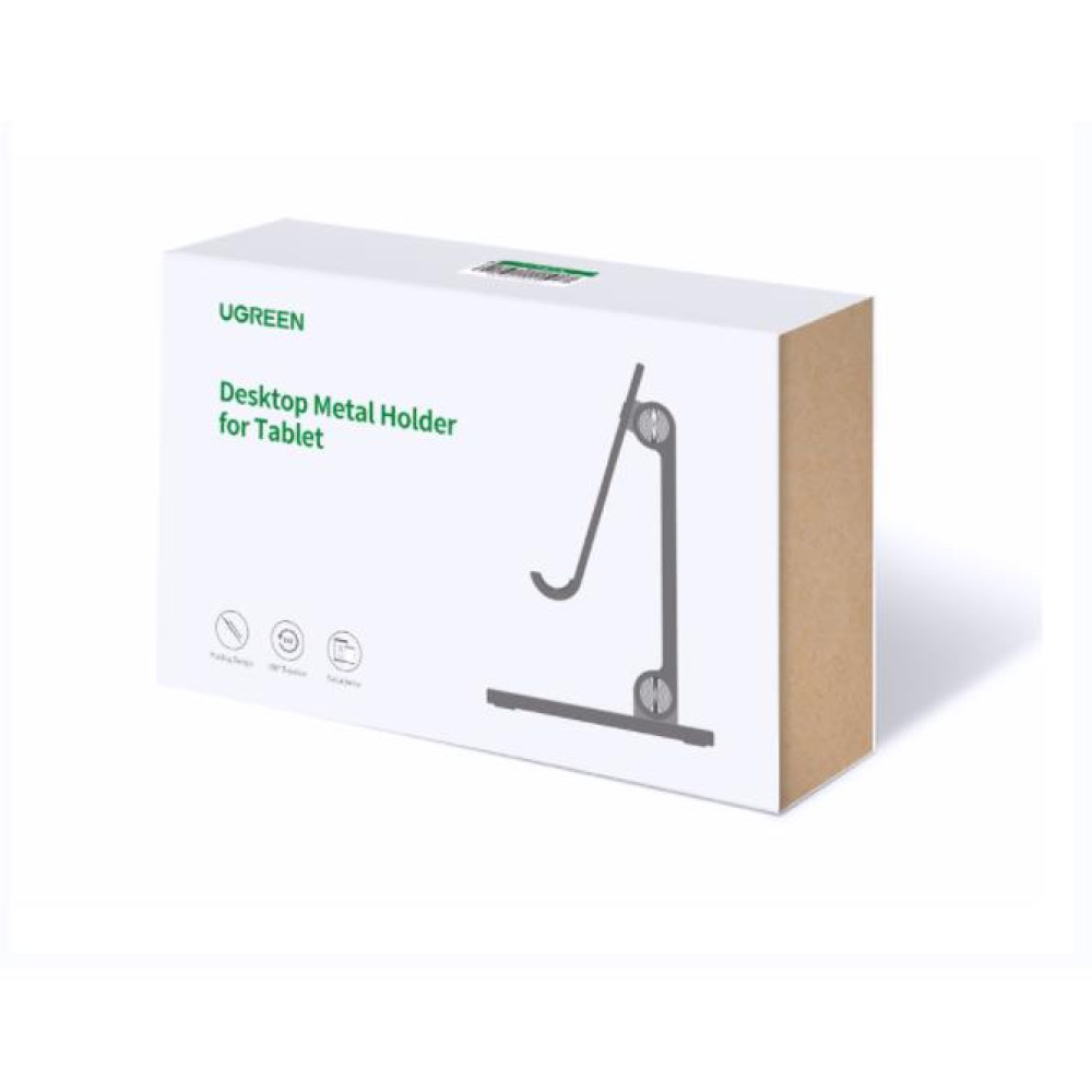 Βάση Στήριξης για Tablet UGREEN LP134 40393 Επιτραπέζια