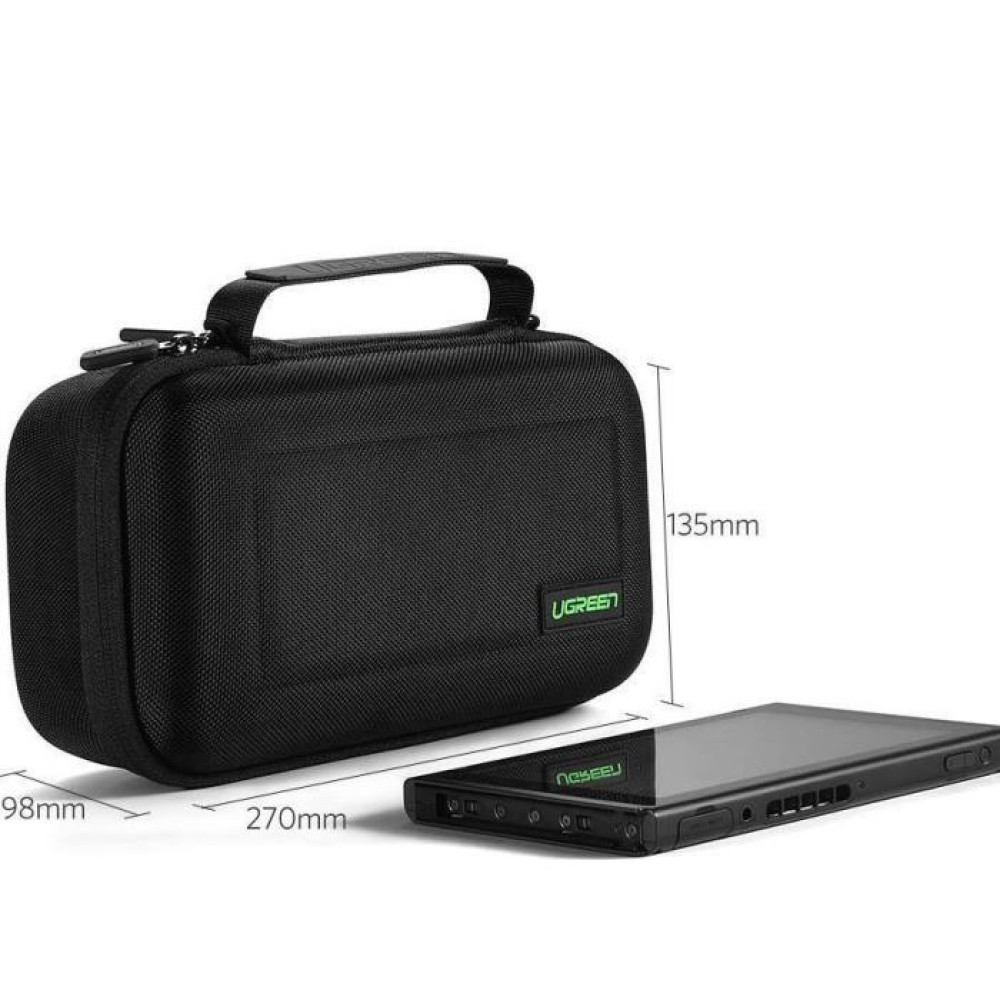 Τσάντα Αποθήκευσης Nintendo Switch UGREEN LP145 50275 S Size