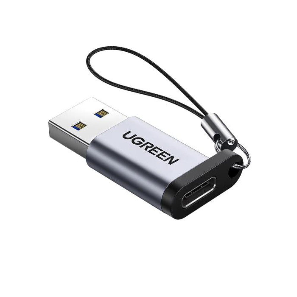 Αντάπτορας USB 3.0 σε USB-C 3.1 M/F UGREEN US276 50533