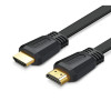Καλώδιο HDMI M/M 4K/60Hz UGREEN ED015 50820 3m Μαύρο