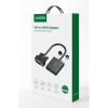 Μετατροπέας VGA to HDMI UGREEN CM513 50945,με USB-C τροφοδοσία
