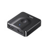 HDMI Switch/Splitter Αμφίδρομο 2 θέσεων UGREEN CM217 50966 4K/60Hz