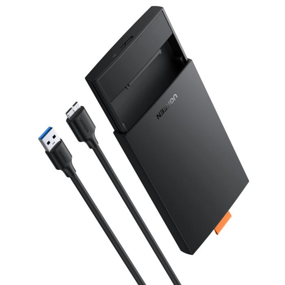 Θήκη HDD 2,5'' UGREEN CM237 60353 USB 3.0