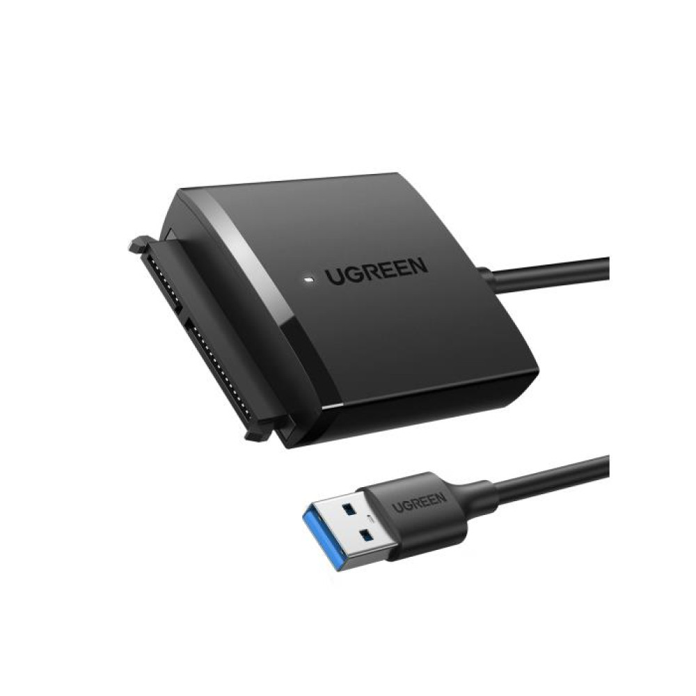 Μετατροπέας USB 3.0 σε 2,5''/3,5'' UGREEN CM257 60561
