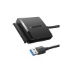 Μετατροπέας USB 3.0 σε 2,5''/3,5'' UGREEN CM257 60561