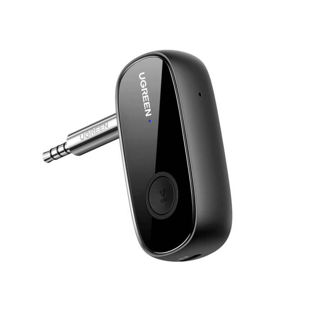 Audio Receiver BΤ 5.1 APTX UGREEN CM279 70304, με Μικρόφωνο