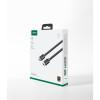 Καλώδιο HDMI M/M 8K/60Hz UGREEN HD135 70321 2m Braided Μαύρο