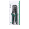 Πρέσα Ακροδεκτών RJ45/RJ11 UGREEN NW136 70683