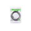 Καλώδιο DP 1.4 M/M 8K/60Hz UGREEN DP114 80390 1m Μαύρο