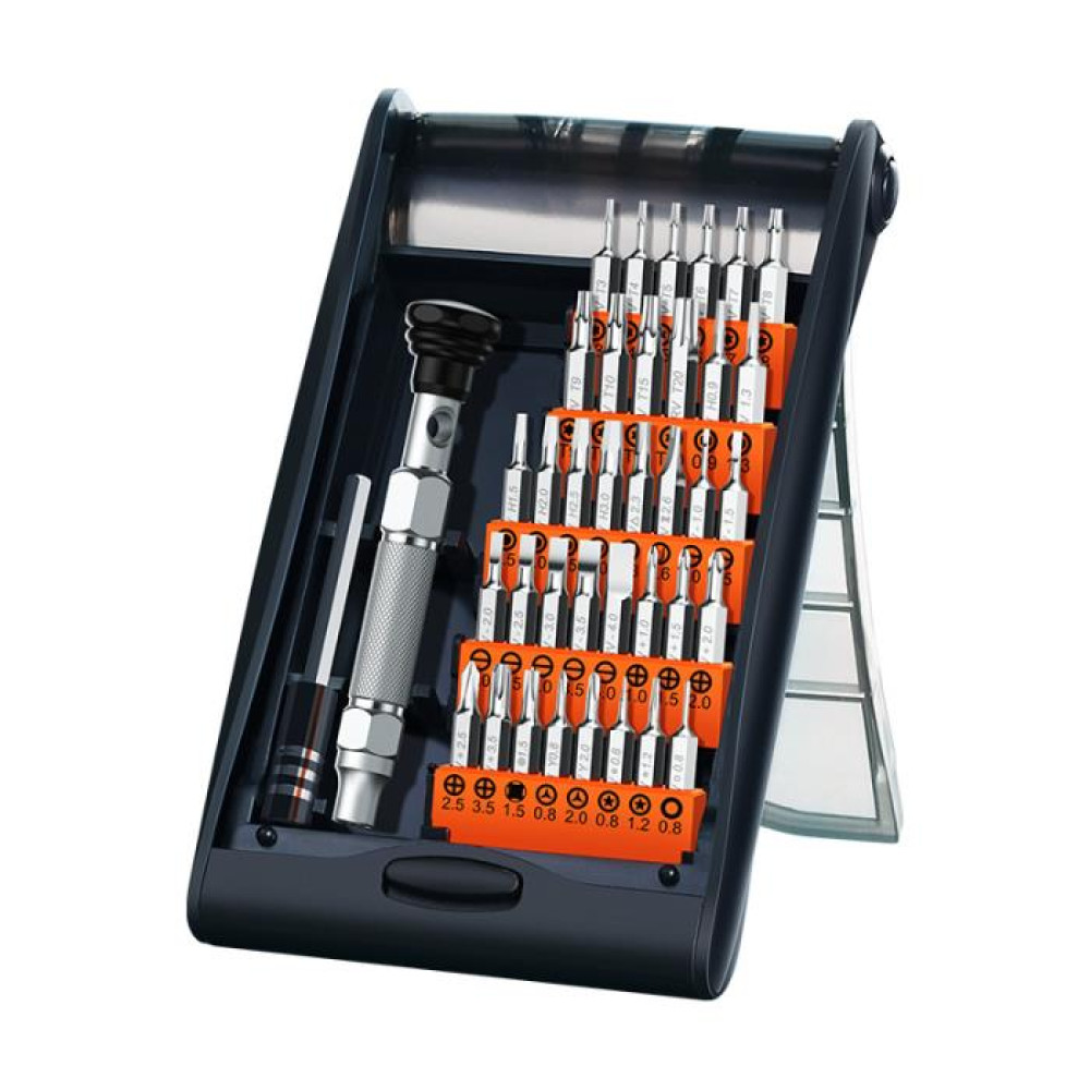Κατσαβίδι UGREEN CM372 80459 με 38 Μύτες