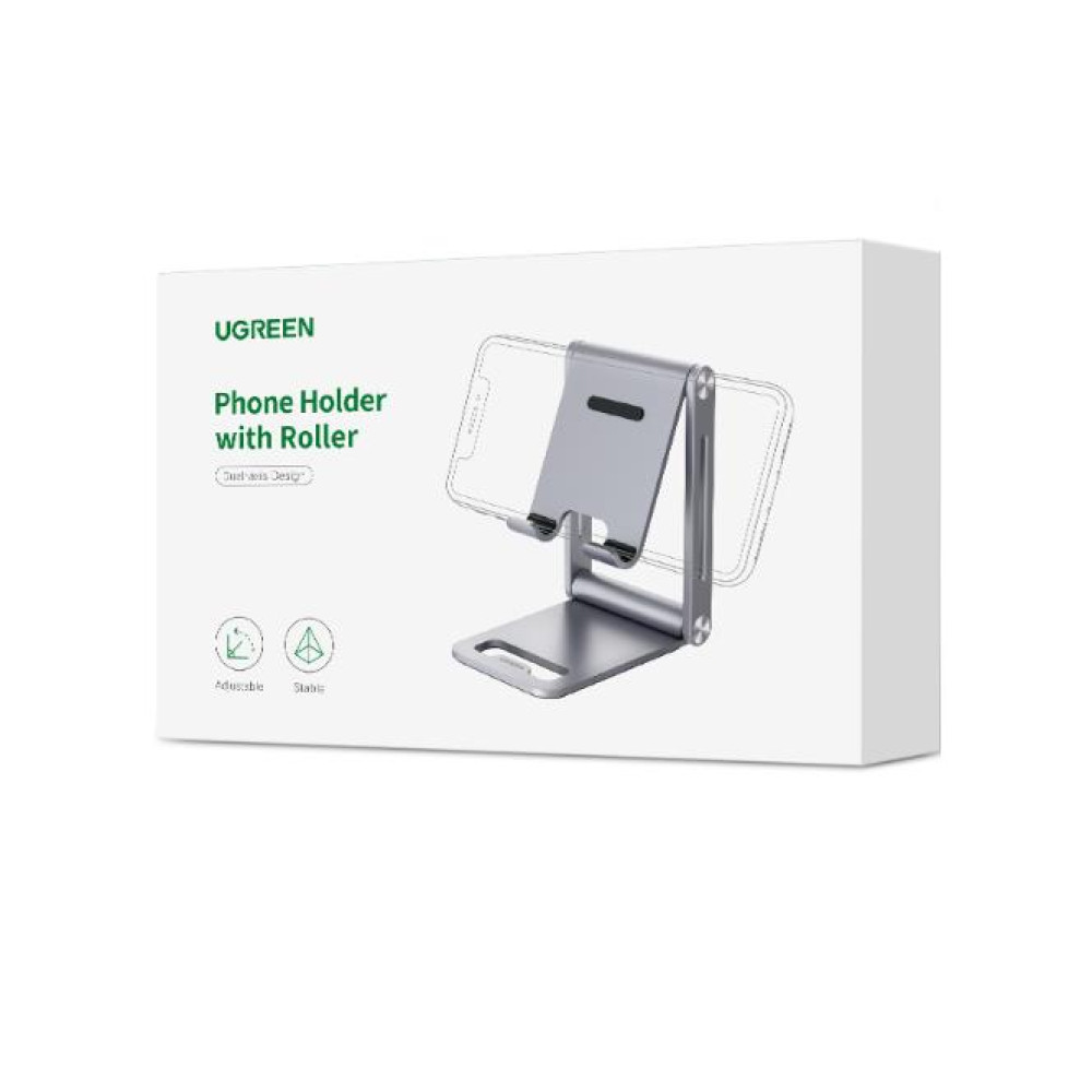 Βάση Στήριξης για Smartphone UGREEN LP263 80708, Επιτραπέζια