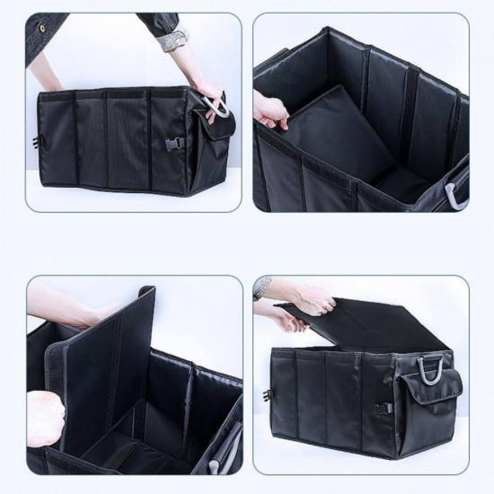 Τσαντά Οργάνωσης Αυτοκινήτου UGREEN LP256 80710 55L