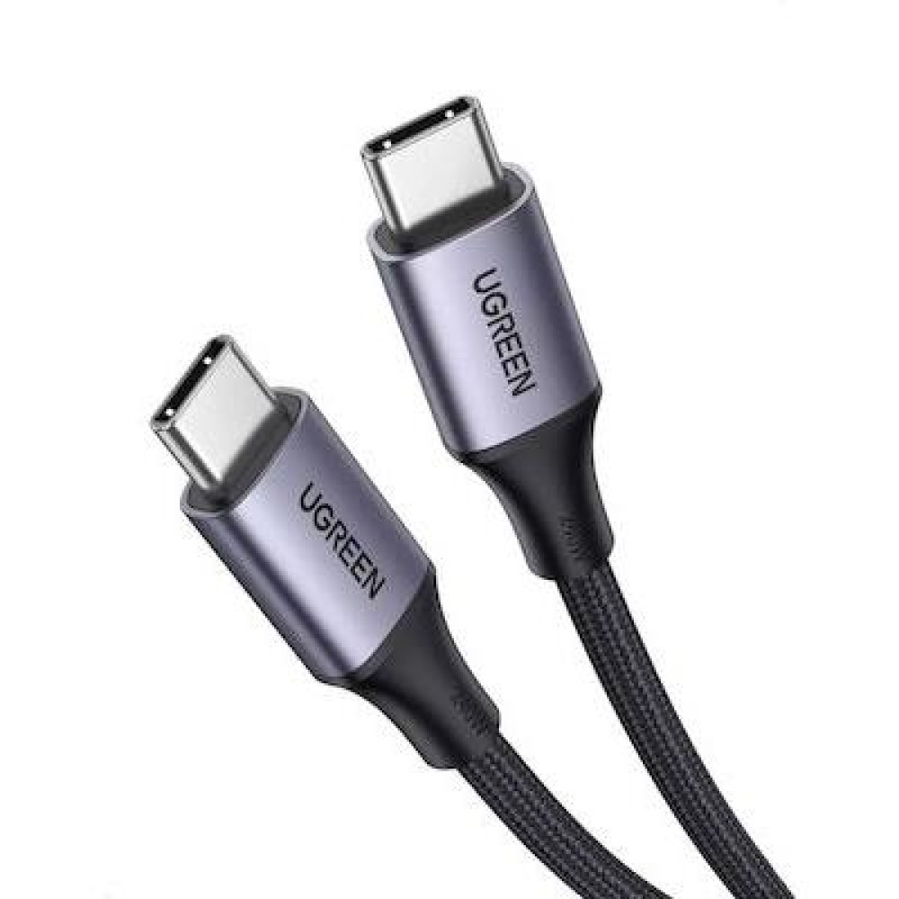 Καλώδιο Φόρτισης UGREEN US535 90440 USB-C to USB-C PD 240W 2m
