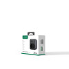 Πρίζα Ασφαλείας GaN 30W UGREEN CD314 90613 με 3 Θέσεις Φόρτισης