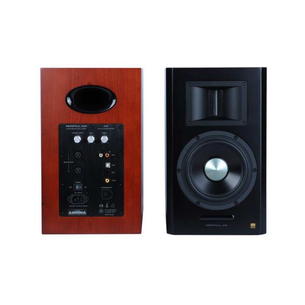 Ηχείο Airpulse by Edifier A300 Cherry