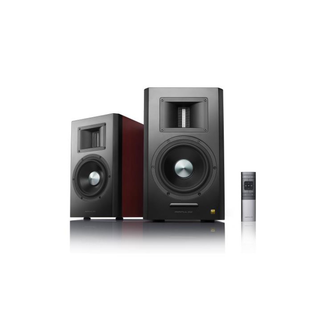 Ηχείο Airpulse by Edifier A300 Cherry