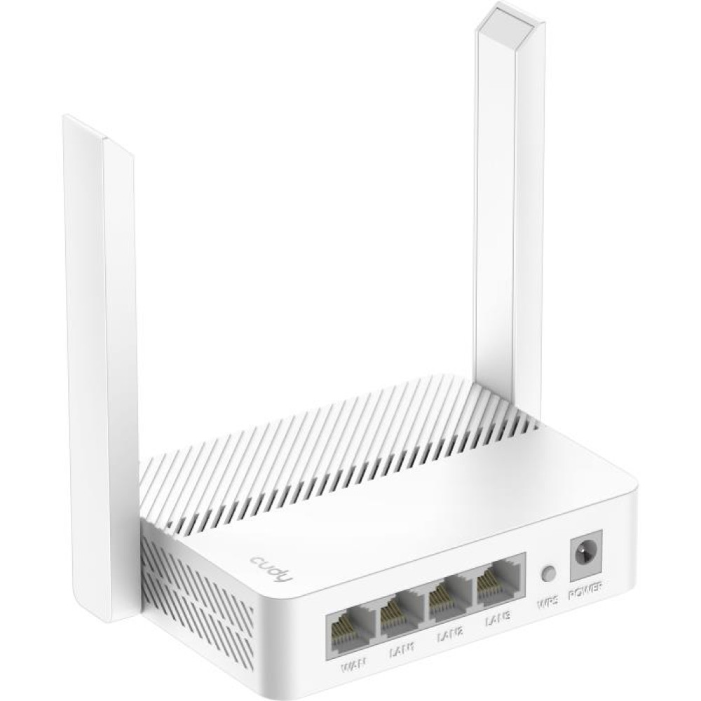 Access Point Cudy WR300 N300