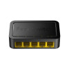 Switch 5 Θέσεων Cudy FS105D 10/100 Mbps