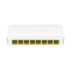 Switch 8 Θέσεων Cudy FS108D 10/100 Mbps