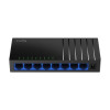 Switch 8 Θέσεων Cudy GS108D V4.0 Gigabit