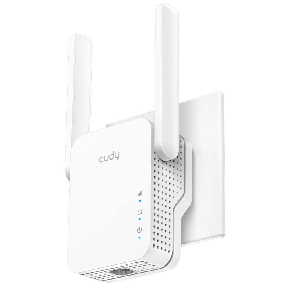 Range Extender Cudy RE1200 AC1200 Mesh v2.0